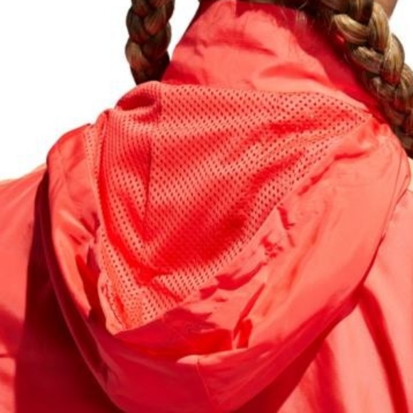 🍁🍁🍁Adidas ID woven shell jacket - Picture 4 of 8